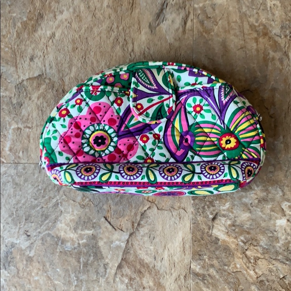 Vera Bradley Cosmetic Bag